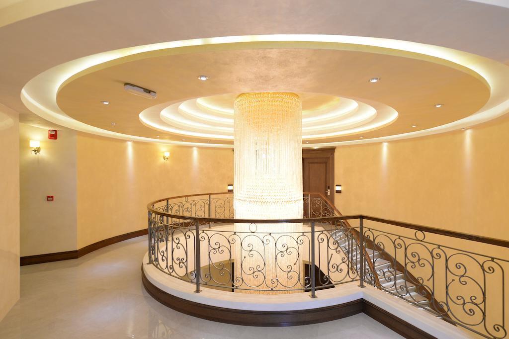 Hotel Majdan Belgrád Kültér fotó
