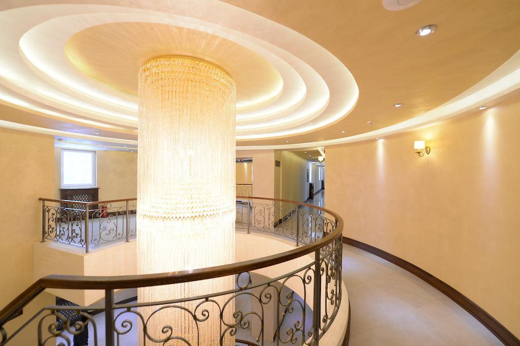Hotel Majdan Belgrád Kültér fotó