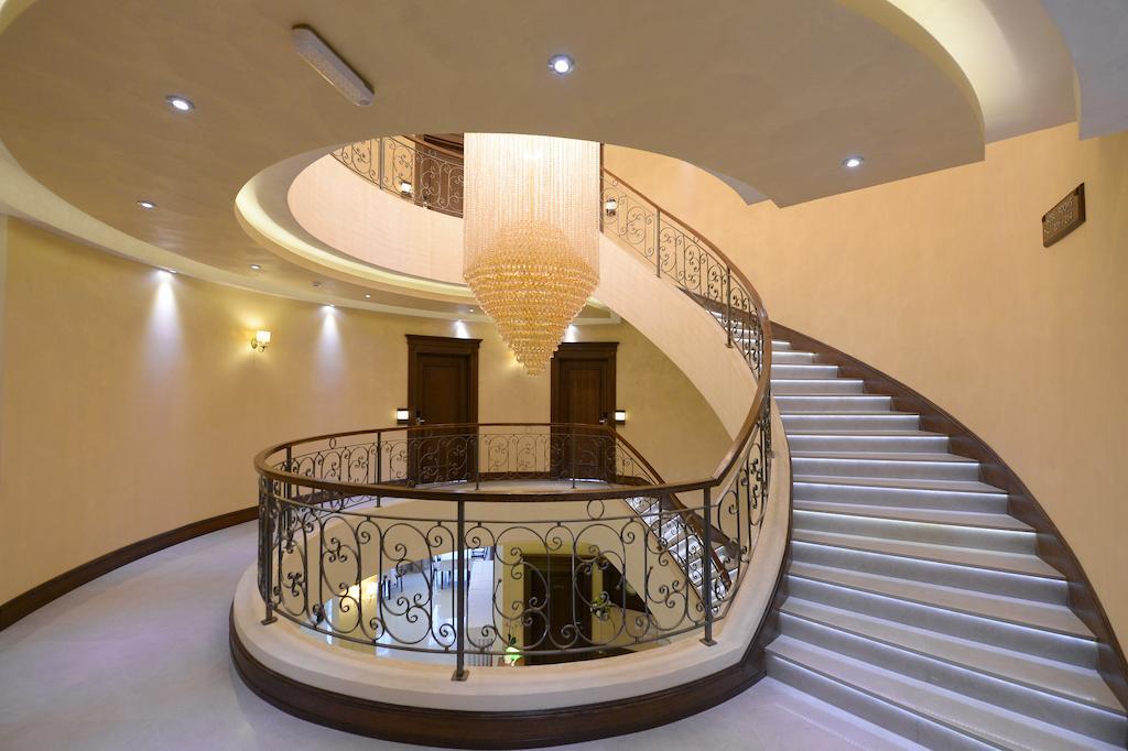 Hotel Majdan Belgrád Kültér fotó