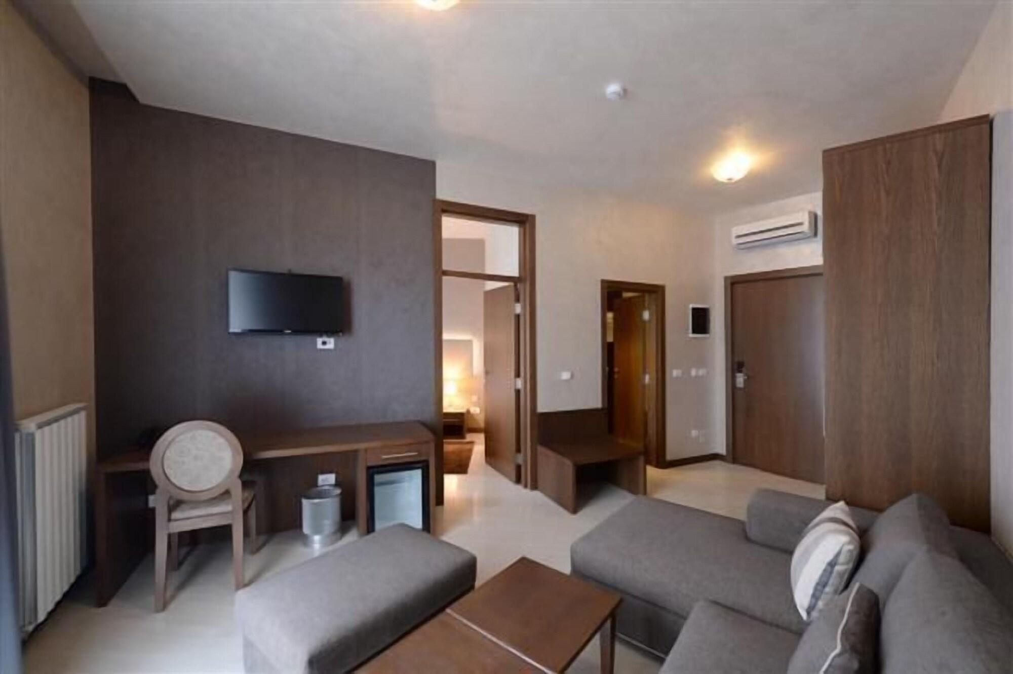 Hotel Majdan Belgrád Kültér fotó