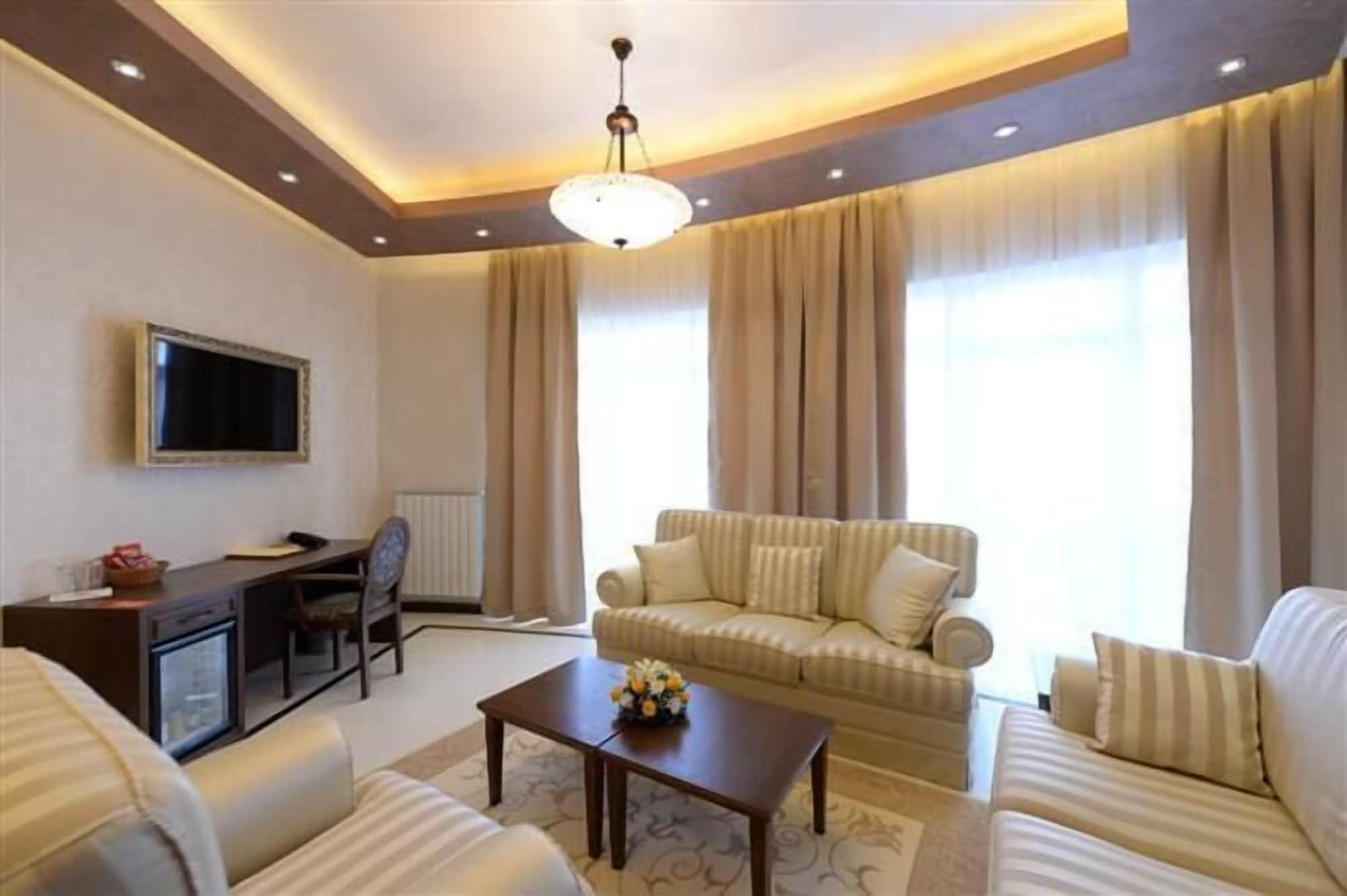 Hotel Majdan Belgrád Kültér fotó