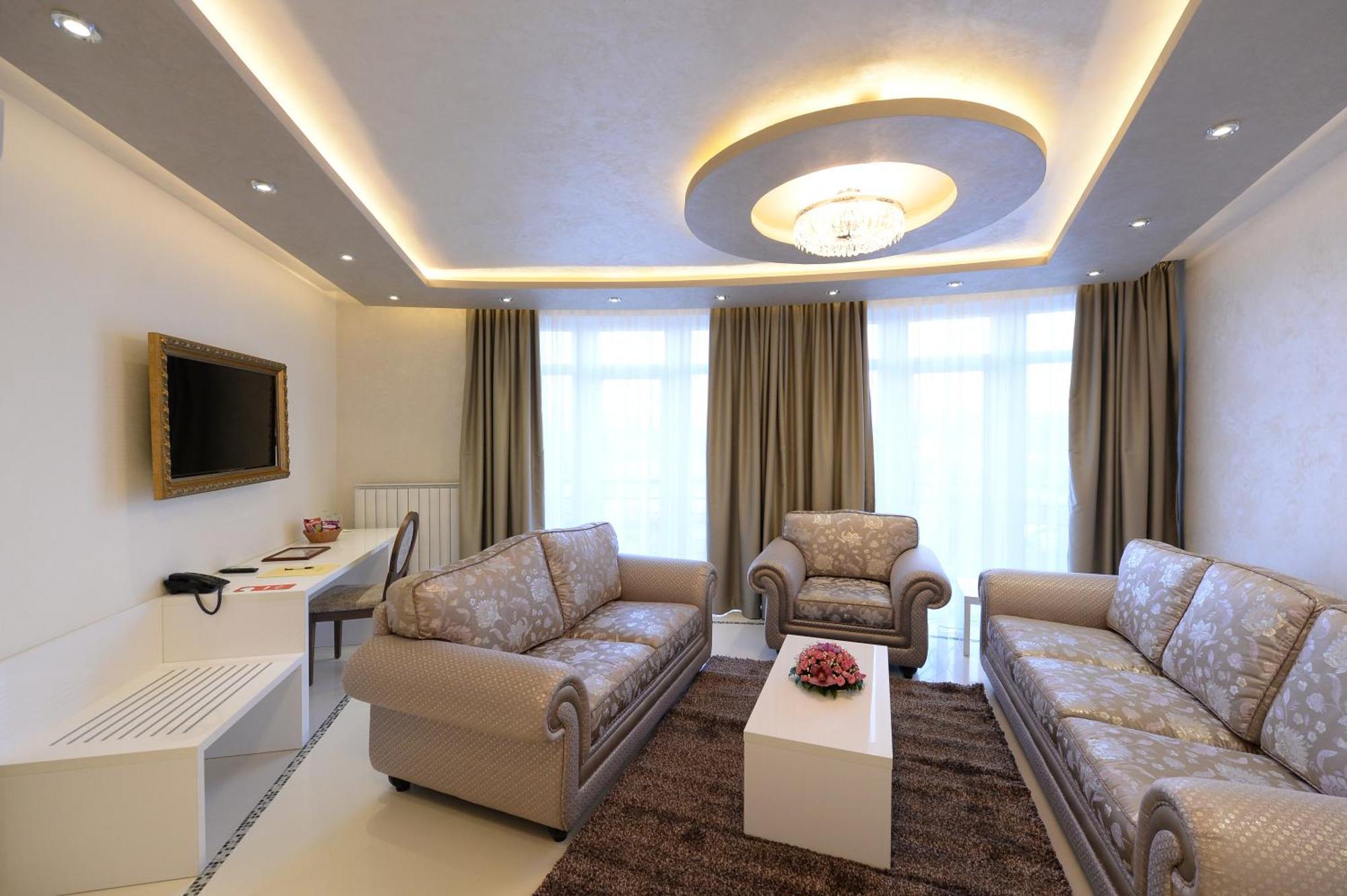 Hotel Majdan Belgrád Szoba fotó