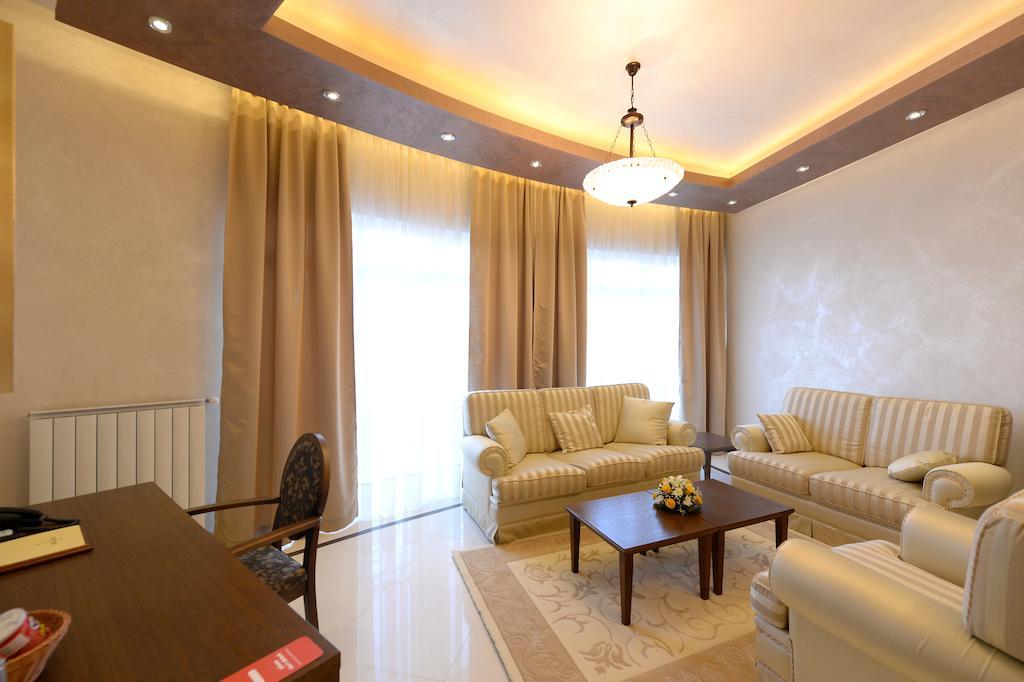 Hotel Majdan Belgrád Kültér fotó